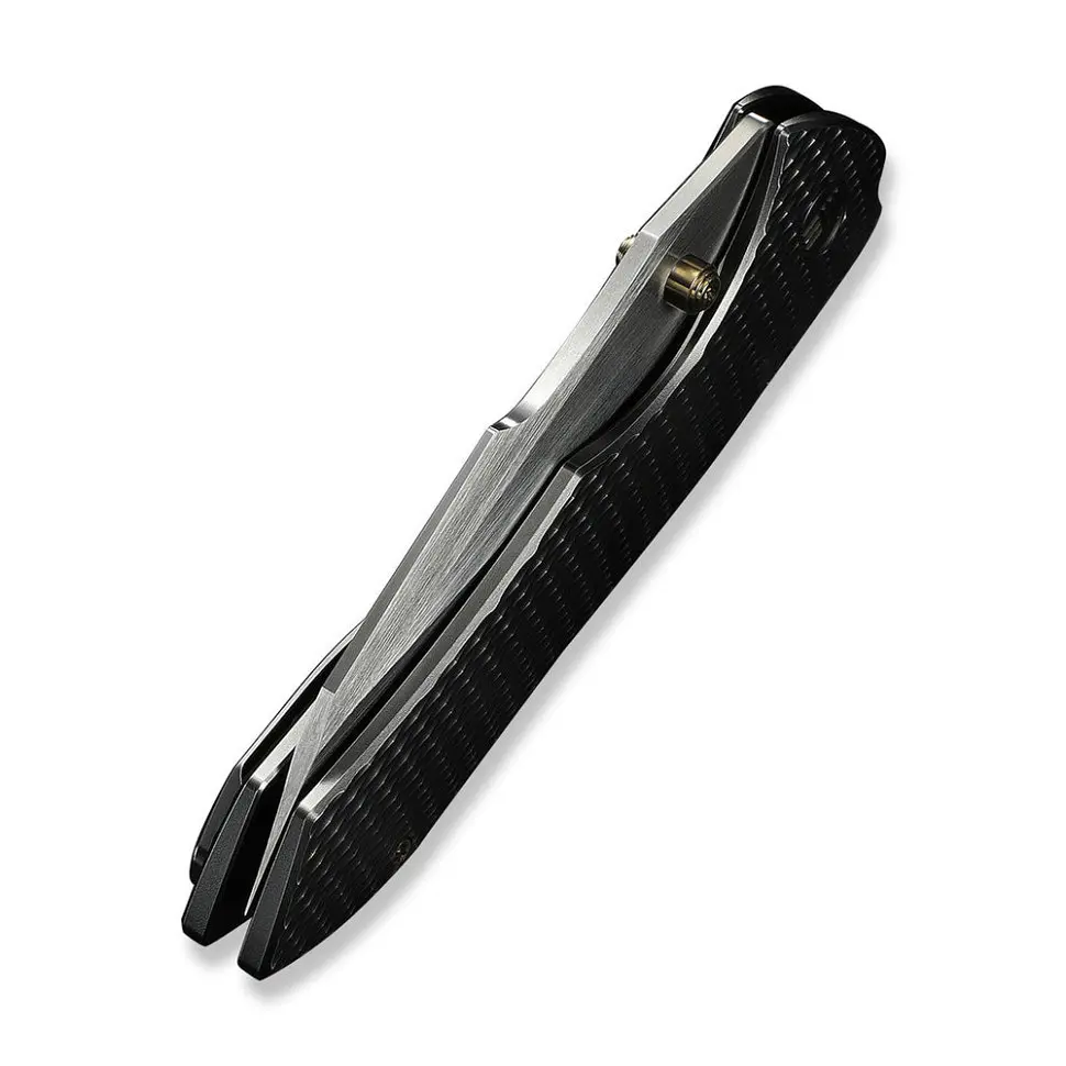 Ніж Weknife High-Fin XL WE24010-6 - фото 7