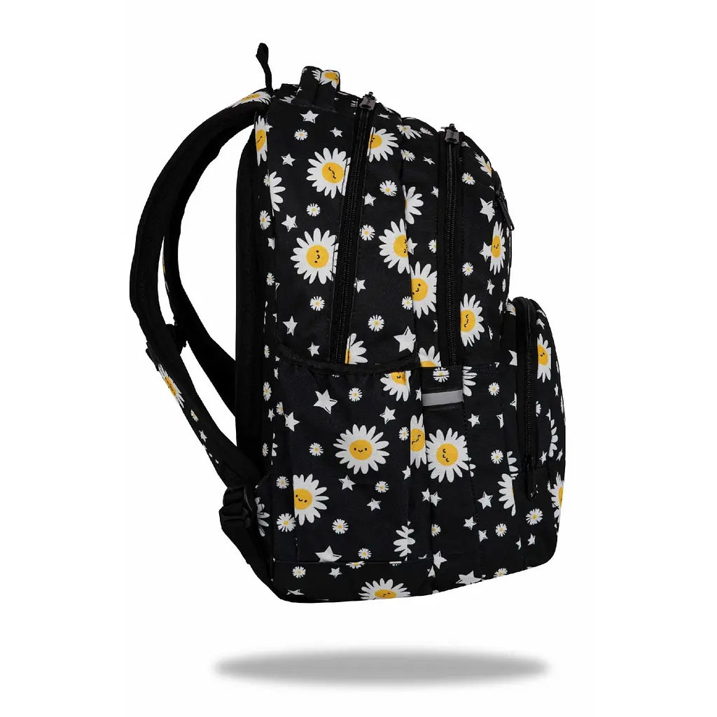 Рюкзак CoolPack Pick 17” Daisy Black (F099817) - фото 6