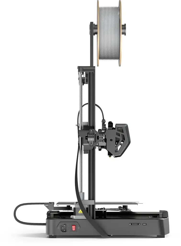 3D-принтер Creality Ender-3 V3 SE - фото 5