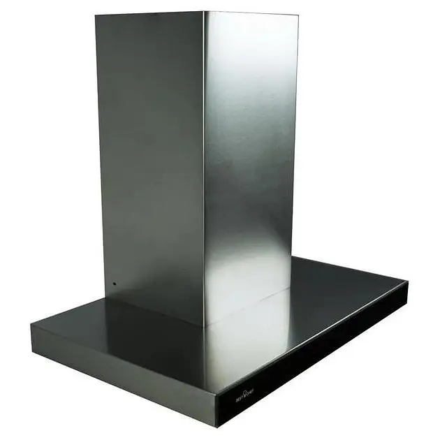 Вытяжка Т-образная Best Chef T-line 1100 inox 60 (1F275B1M7A) - фото 2