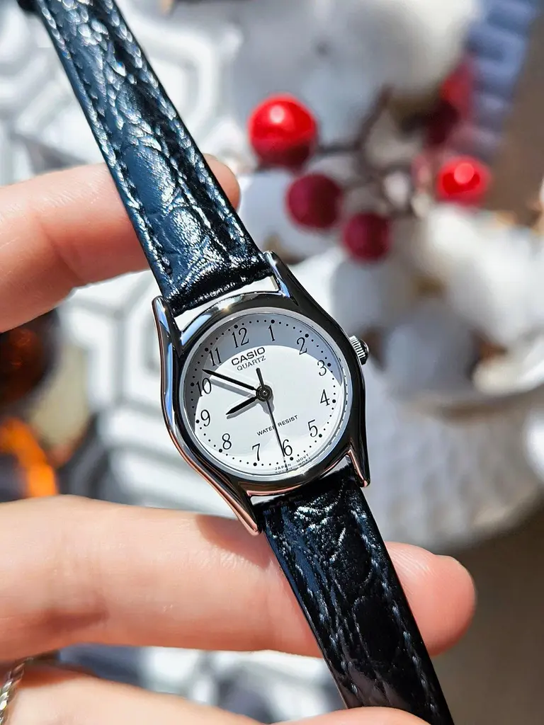 Годинник Casio LTP-1094E-7BDF - фото 6