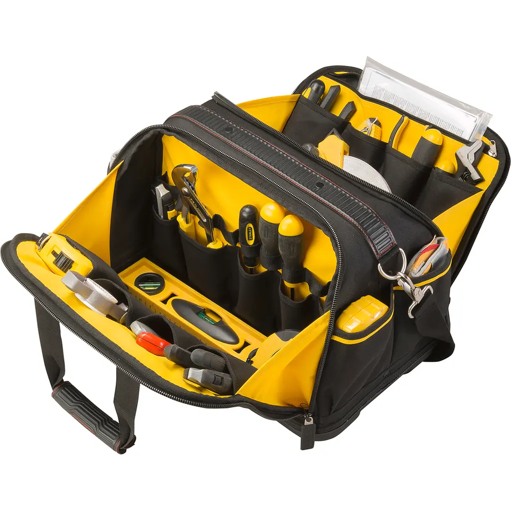 Сумка для инструмента Stanley FatMax (FMST1-73607) - фото 3