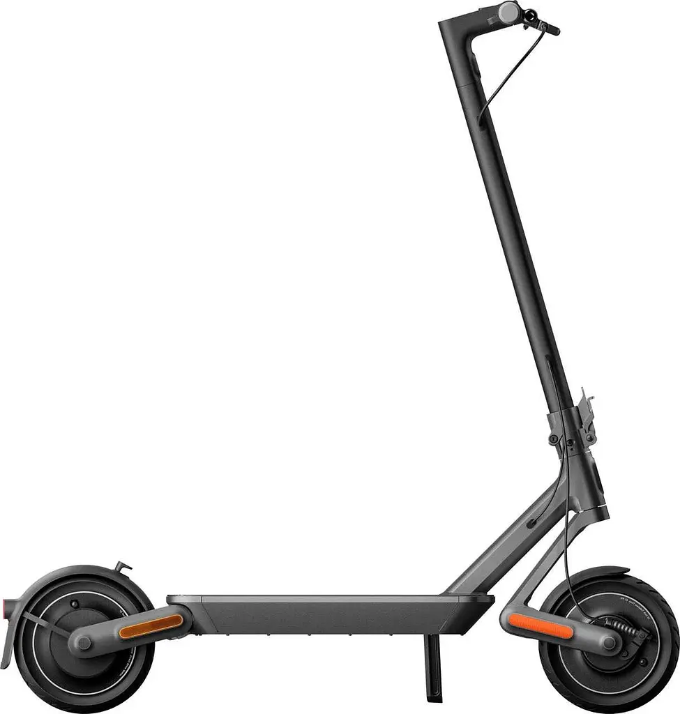 Електросамокат Xiaomi Mi Electric Scooter 4 Ultra - фото 4