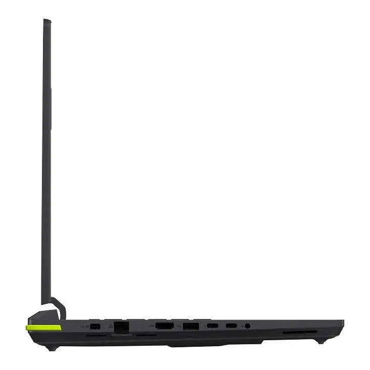 Ноутбук Asus ROG Strix G16 (G615LW-NEBULA007W) - фото 16