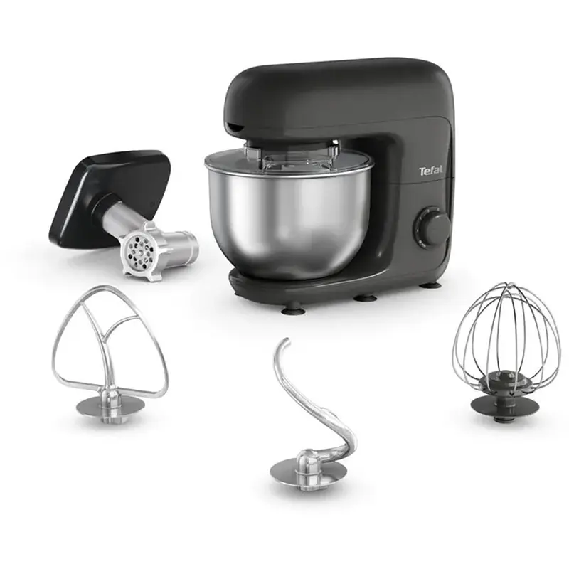 Планетарний міксер Tefal QB161H38 - фото 21
