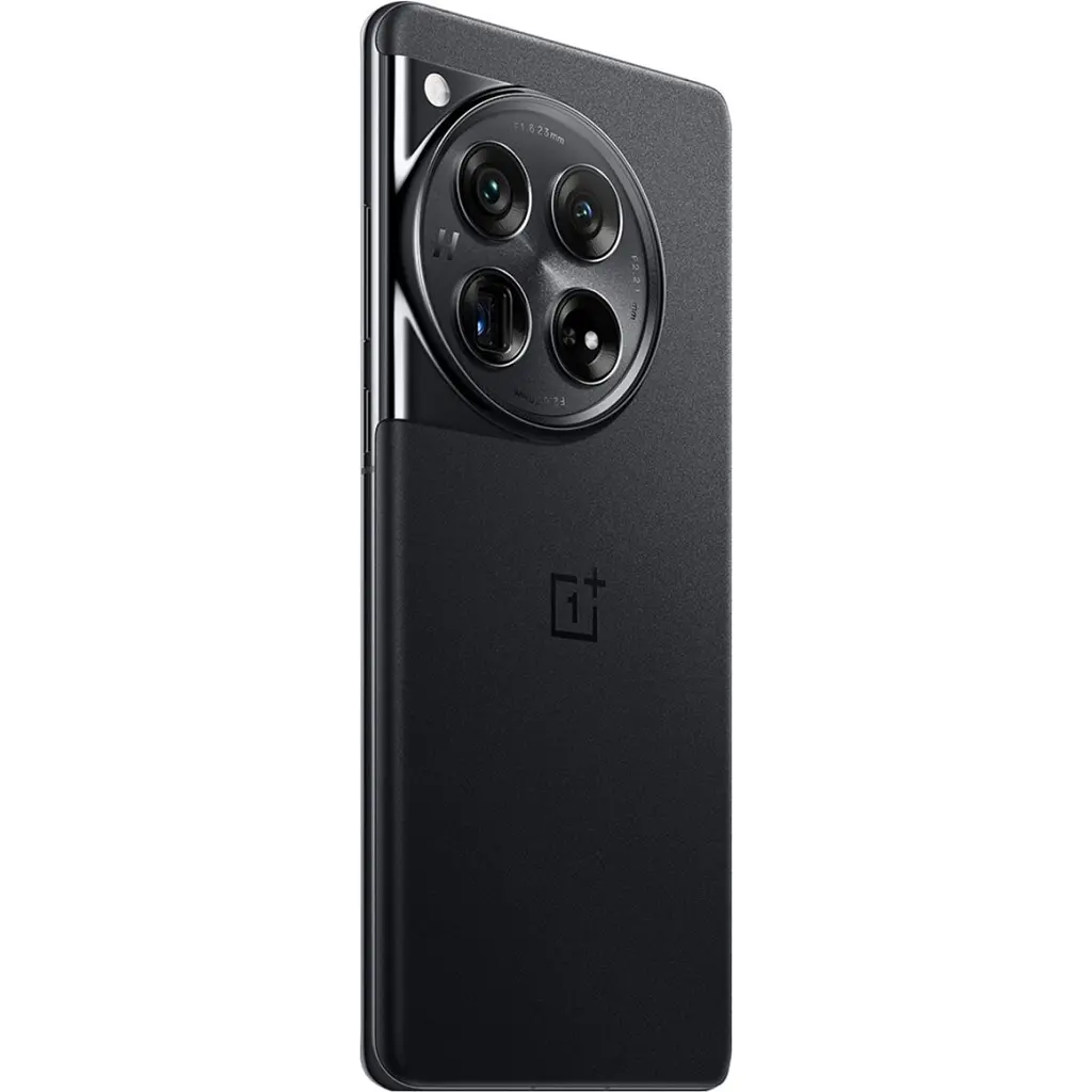 Мобільний телефон OnePlus 12 5G 12/256Gb Black - фото 11