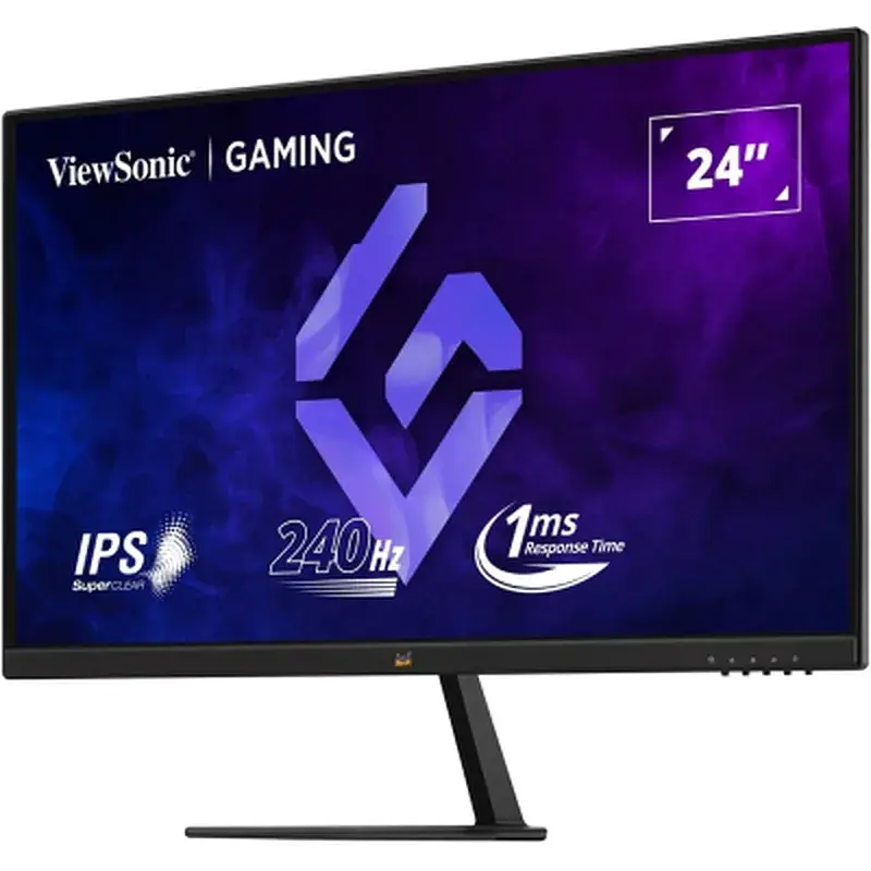 Монітор ViewSonic VX2479A-HD-PRO - фото 3