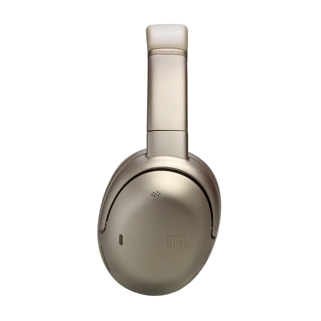 Навушники із мікрофоном JBL Tour One M3 Latte (JBLTOURONEM3LTT) - фото 3
