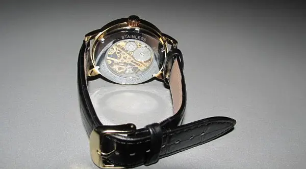 Годинник Forsining Rich - фото 24