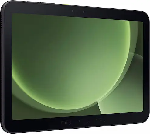 Планшет Samsung Galaxy Tab Active 5 Pro 5G 6/128 Green (SM-X356BZGA) - фото 3