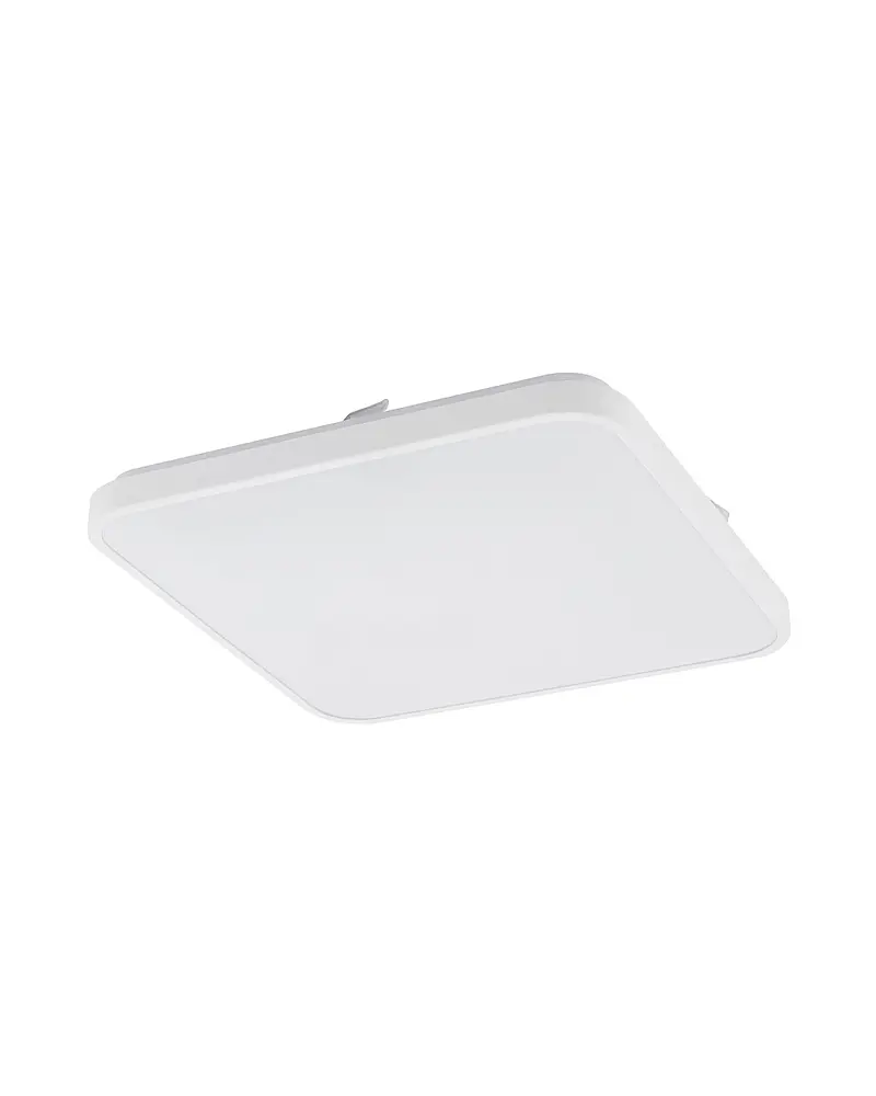 Світильник стельовий Nowodvorski 10991 Agnes Square LED Pro 1x32W 3000K 2900Lm IP44 білий - фото 3