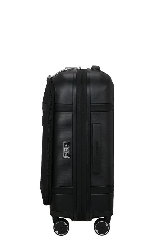Валіза 55 См Samsonite IMAGE BLACK 55x40x23(26) KQ5*09002 - фото 3