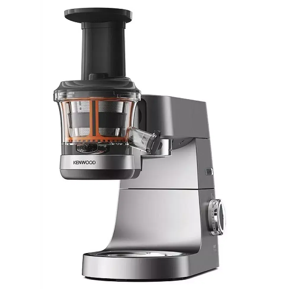 Насадка для кухонної машини Kenwood KAX720PL шнековий соковитискач - фото 2