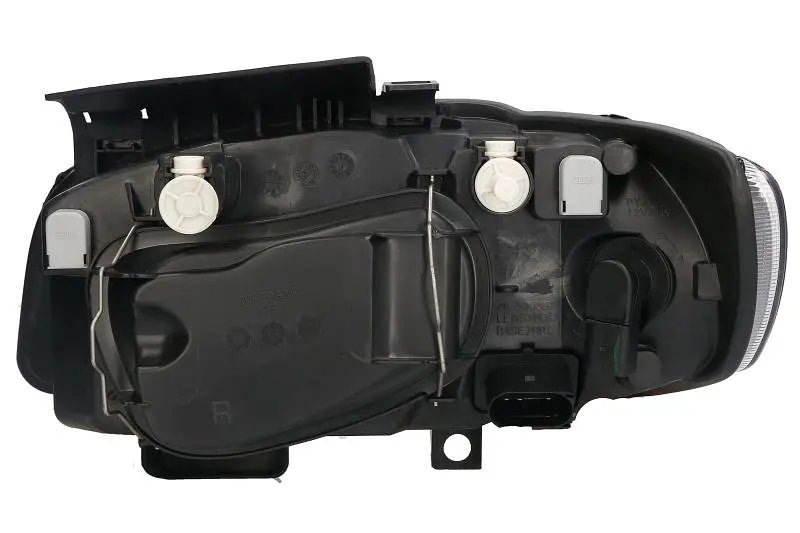 Фара передня права SEAT CORDOBA 6K, IBIZA II FL 6K 06.99-12.02 TYC (20-5993-05-2) - фото 2
