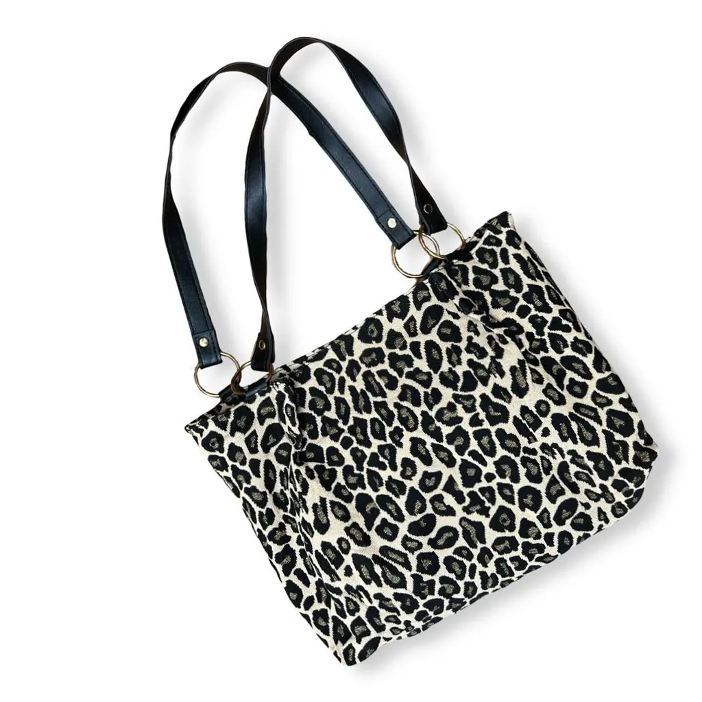 Сумка Italian Bags Конті 36х27 см Коричневий (id_1492)