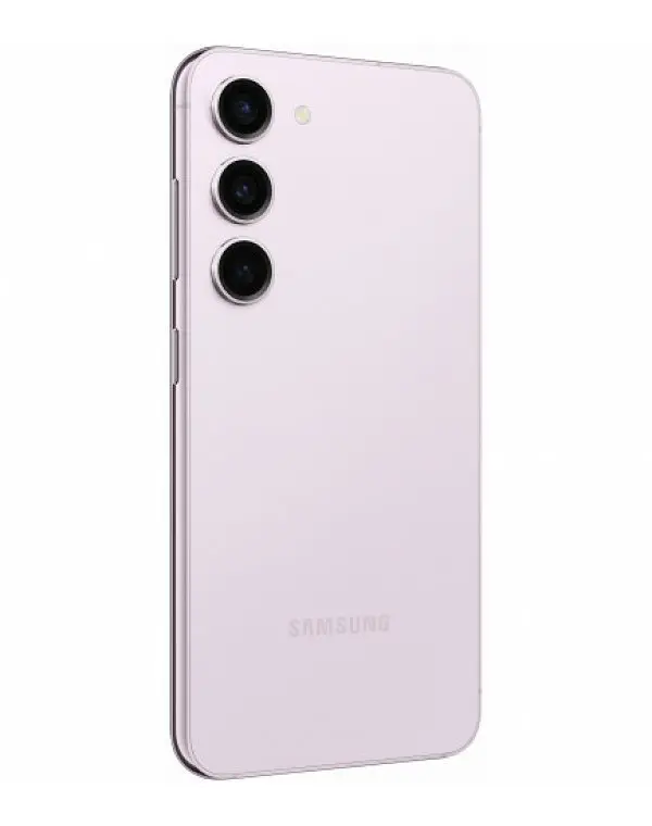 Смартфон Samsung Galaxy S23 5G 8/512GB Lavender SM-S911N 1 sim + eSIM - фото 3