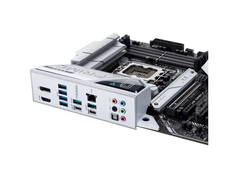 Материнська плата Asus Prime Z690-A - фото 5