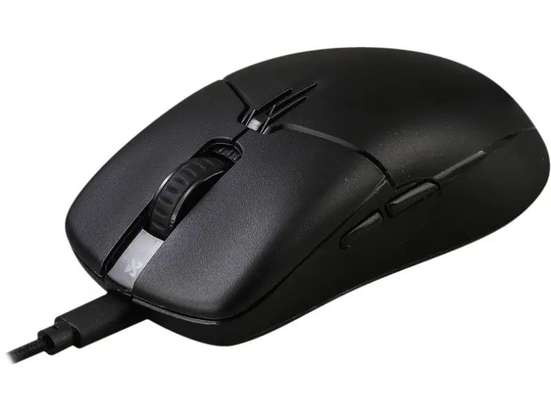 Миша Dream Machines DM7 Switch Duo Wireless Black (DM7_SWITCH_DUO) - фото 4