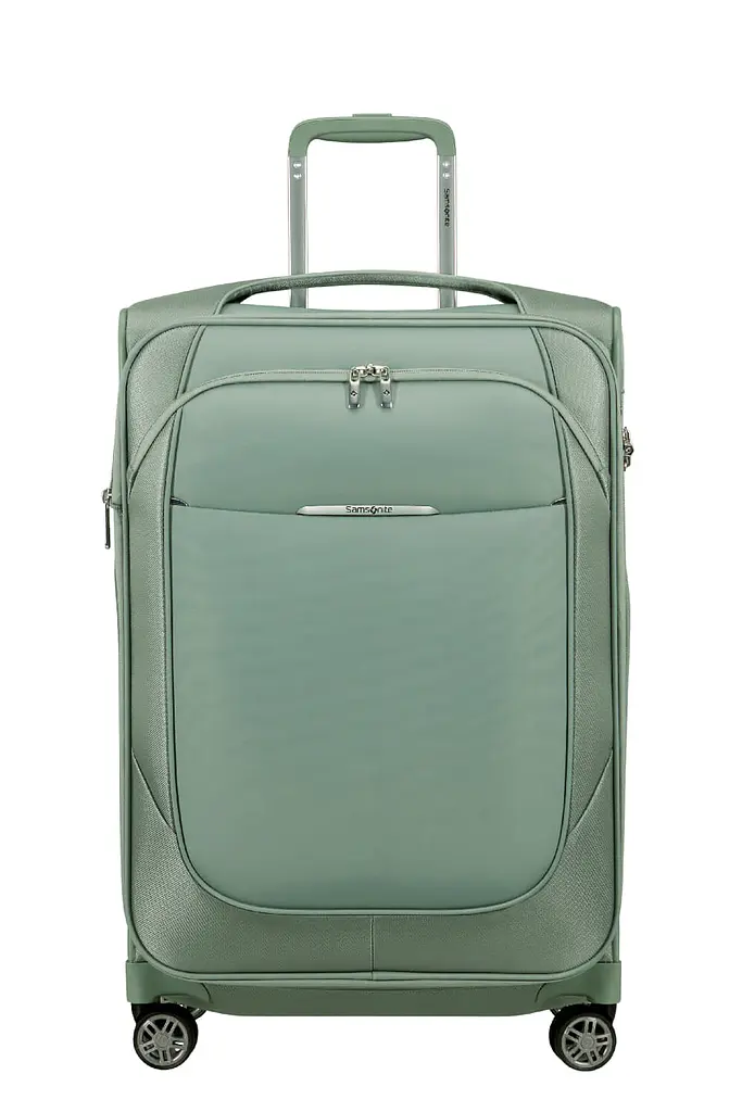 Валіза 67 См Samsonite RE-LITE SAGE 67x44x30(33) KQ8*24006