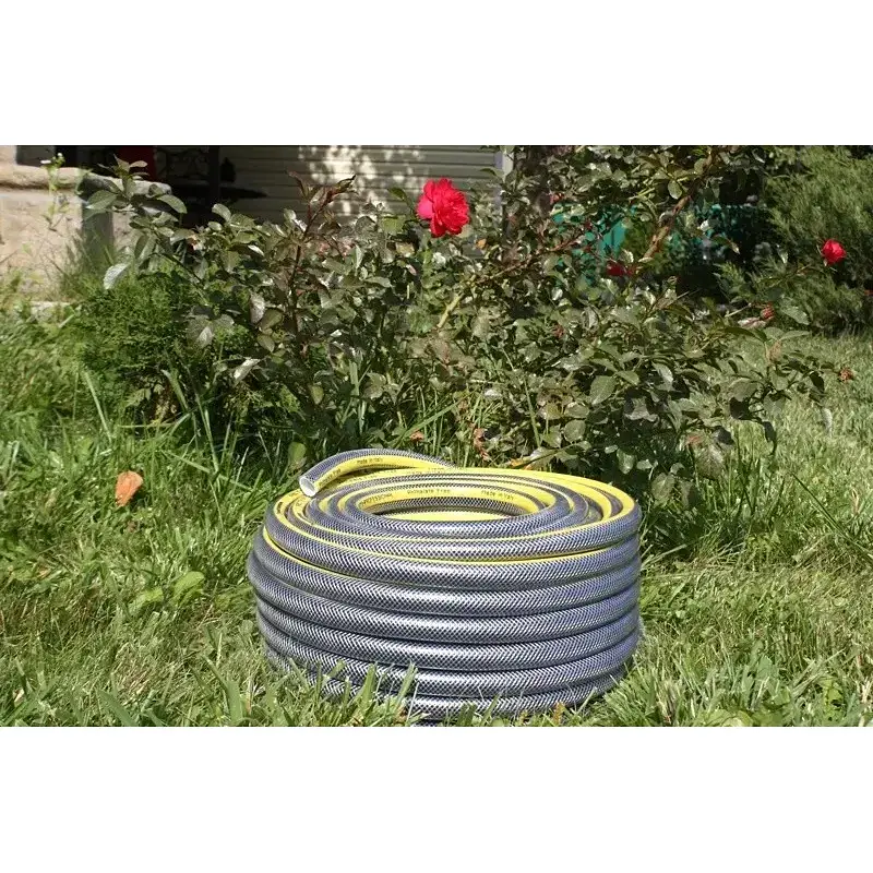 Шланг Tecnotubi Retin Professional діаметр 3/4 дюйма 50 м (RT 3/4 50) - фото 3