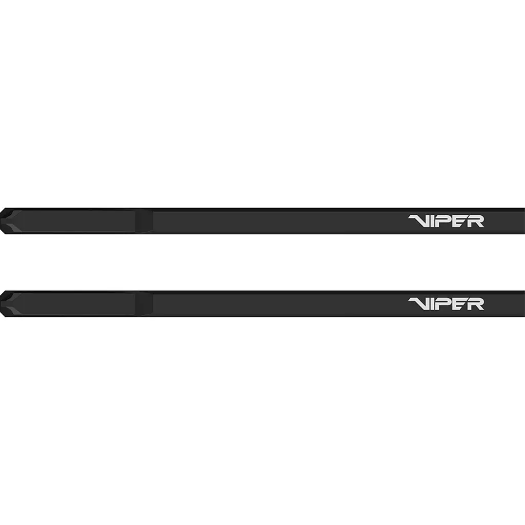 Модуль пам'яті для комп'ютера DDR5 32GB (2x16GB) 5600 MHz Viper Elite 5 Patriot (VEB532G5636KW) - фото 4