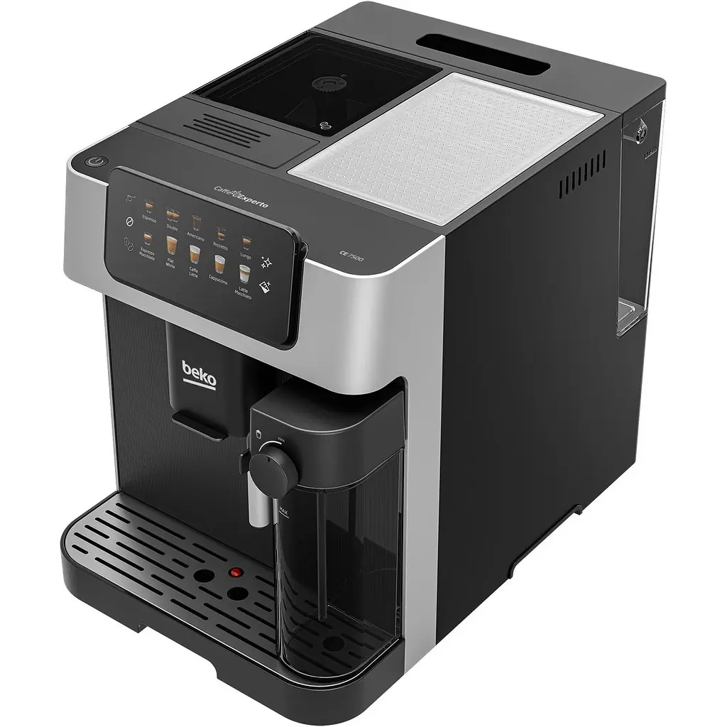 Кавомашина Beko CEG7304X - фото 9