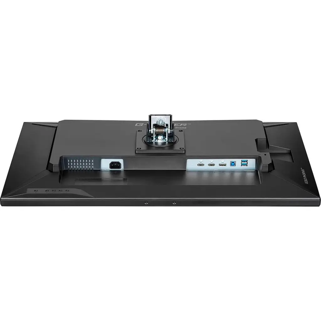 Монітор 31.5" Iiyama GB3290QSU-B1 QHD IPS 240Hz (GB3290QSU-B1) - фото 6