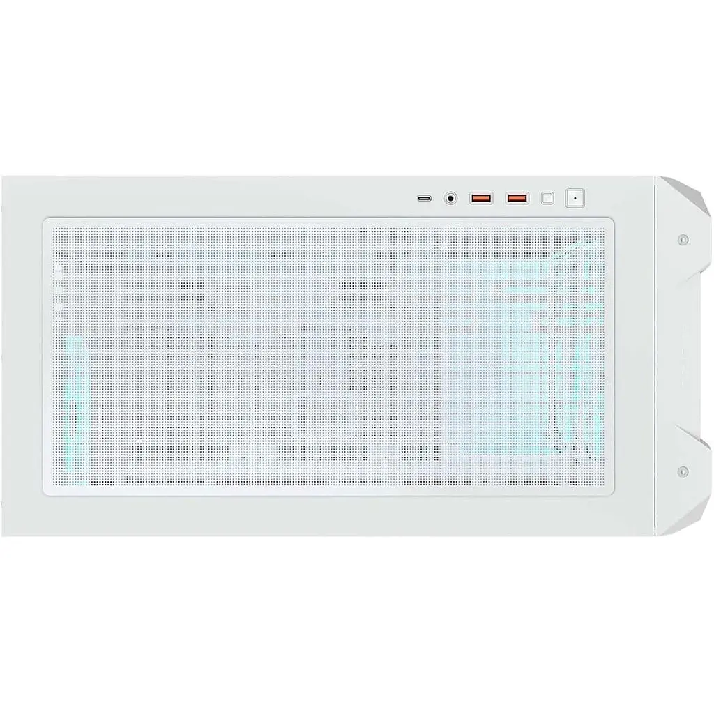 Корпус Cougar MX600 Mini RGB White (MX600 Mini RGB White) - фото 6