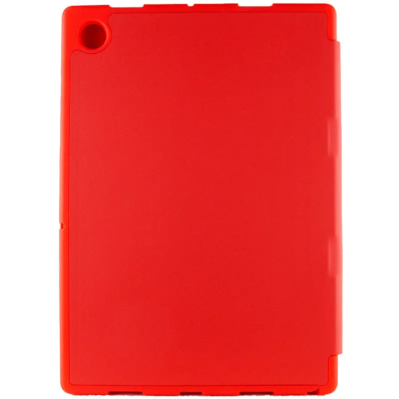 Чохол-книжка Book Cover stylus slot Samsung Galaxy Tab A9+ 11'' X210/X215 Червоний Epik teh0030248 - фото 2