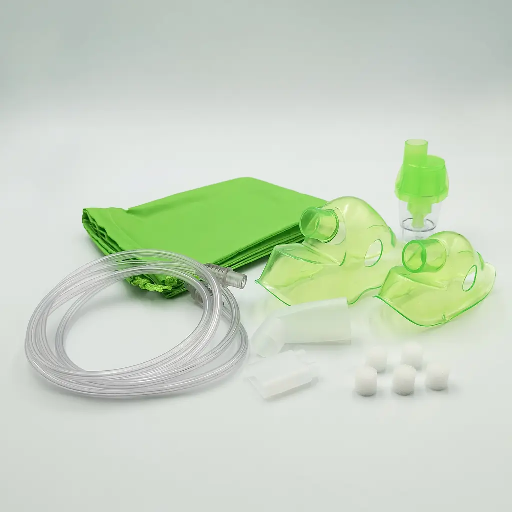 Компрессорный ингалятор Vega VN 420 - фото 4