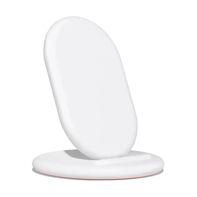 Беспроводное зарядное устройство для Google Pixel Stand (GA00507-US) - фото 3