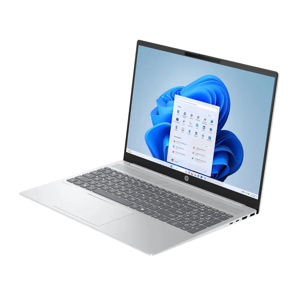 Ноутбук HP OmniBook 5 16-bc1005ua (D16D4EA) - фото 2