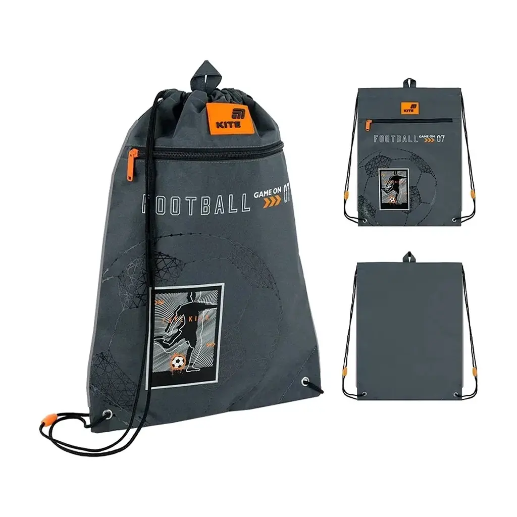 Сумка для взуття Kite 601M Goal (K26-601M-4)