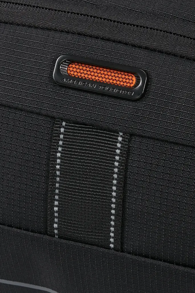 Дорожня Сумка American Tourister AT WORK NXT BLACK 40x30x20 MK6*09001 - фото 6