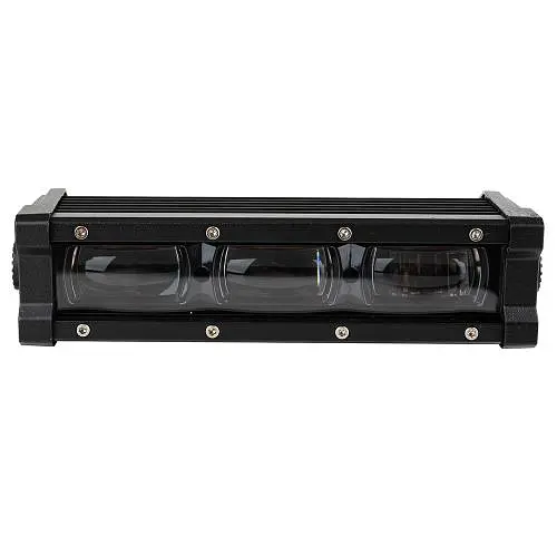 Фара робочого світла WLP-C6D SPOT 3Led*20W (190*48*75)/ 9-36V/60W/6000K