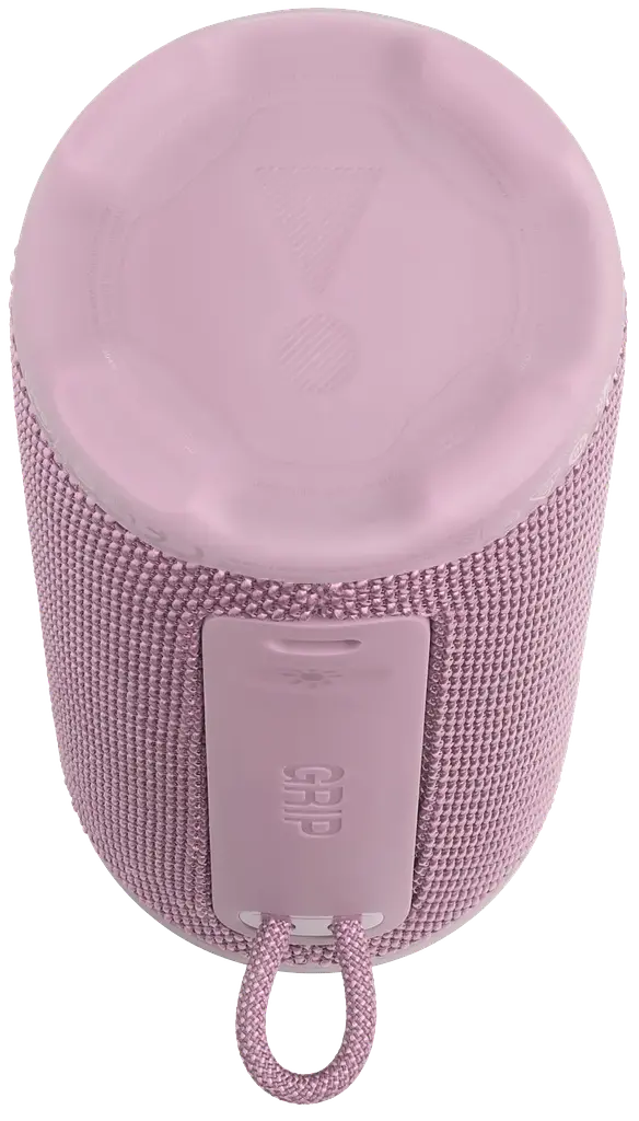 Портативна колонка Grip Pink (JBLGRIPPIK) JBL teh0022406 - фото 9