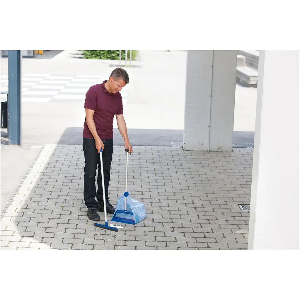 Совкова система для збору сміття Karcher (6.999-191.0) - фото 2