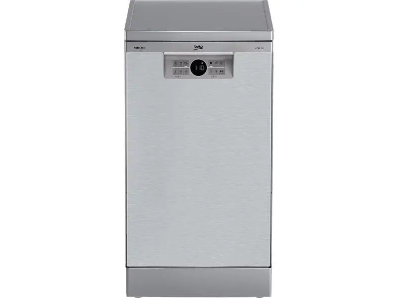 Посудомоечная машина Beko BDFS26040XA