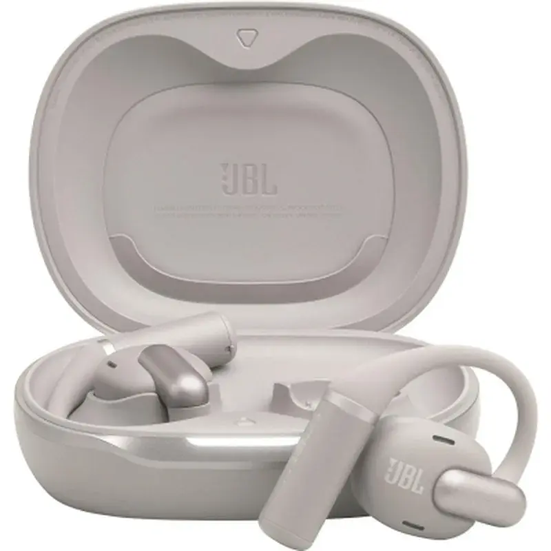 Навушники JBL Sense Pro Grey (JBLSENSEPROGRY)