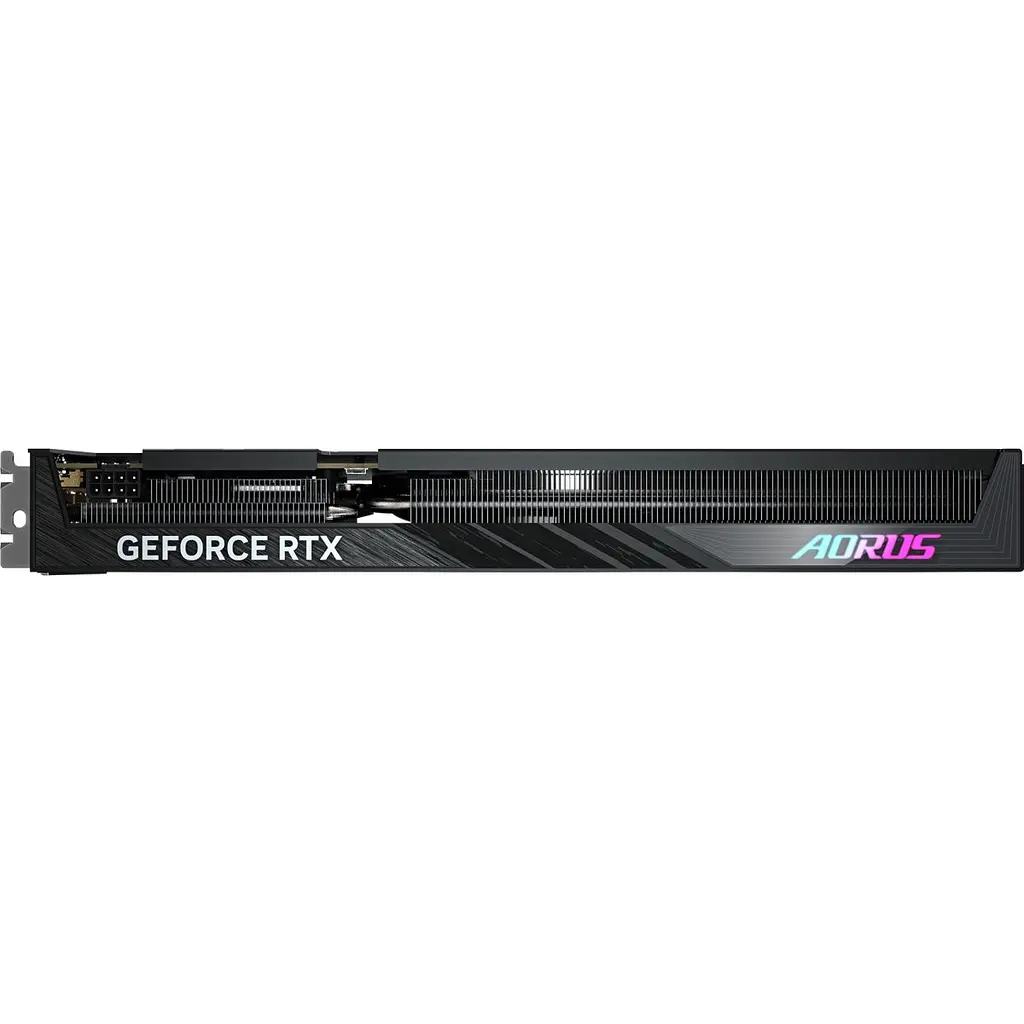 Відеокарта Aorus GeForce RTX 5060 ELITE 8G [GV-N5060Aorus E-8GD] UA [133876] - фото 9