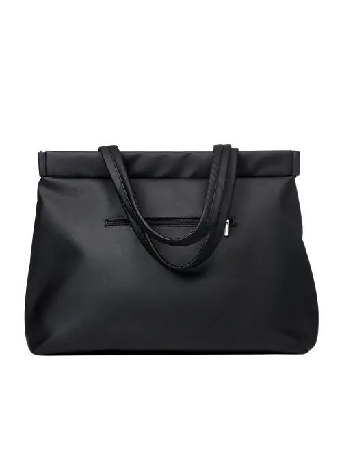 Жіноча сумка Sambag 42х14х34 см sum0010784 - фото 3