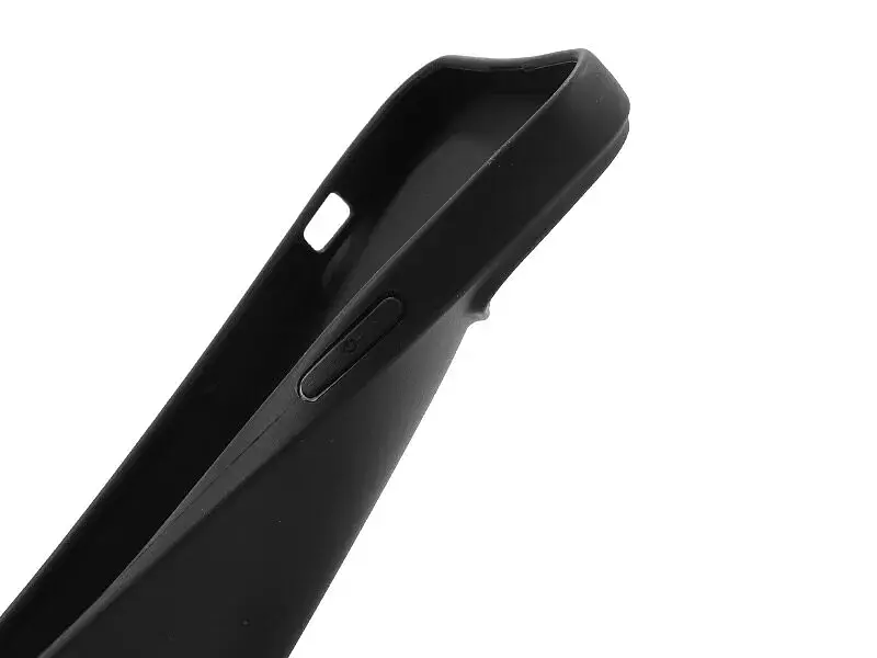 Силіконовий чохол BeCover для Apple iPhone 14 Plus Black (708109) - фото 4