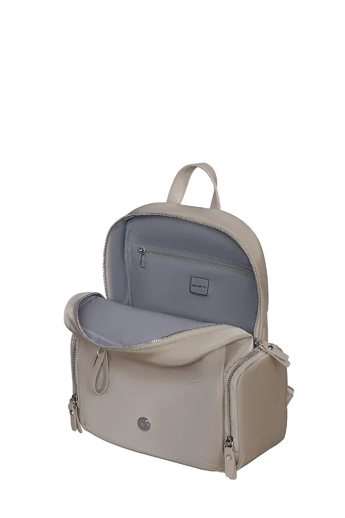 Рюкзак Samsonite KARISSA EVO SAND BEIGE 32x24x11,5 KP2*05008 - фото 4
