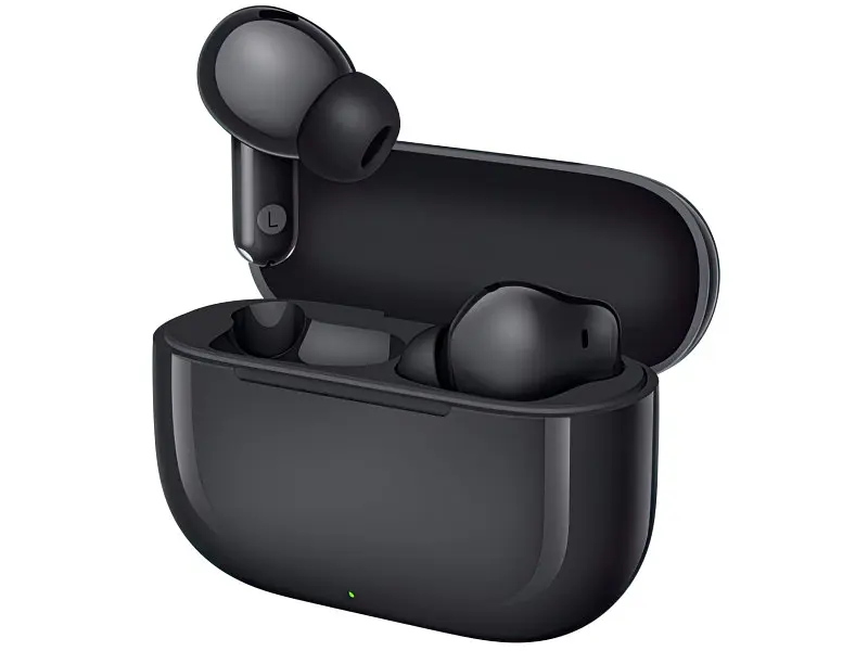 Навушники TWS Huawei FreeBuds SE 4 ANC Black (55038499) - фото 6