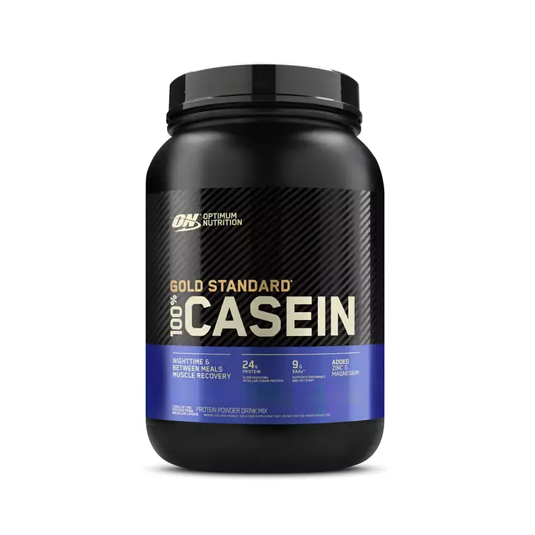 Протеїн Optimum Nutrition Gold Standard 100% Casein, 25 порцій - Шоколад