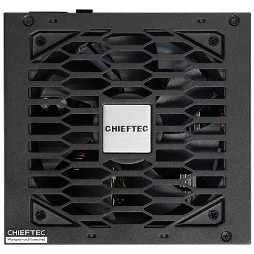 Блок живлення 850W Chieftec VITA BPX-850-S 120mm, 80+ Bronze, Retail - фото 2