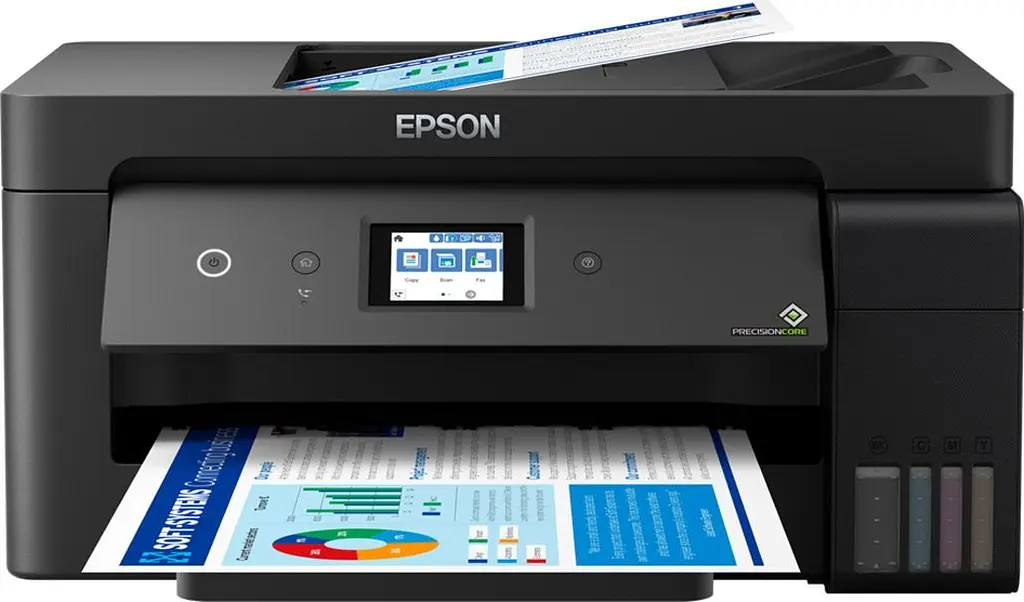 БФП Epson L14150 (C11CH96404) [93060] - фото 2