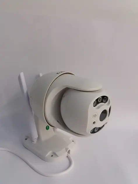 Камера видеонаблюдения XPRO PTZ N3 Wi-Fi 2MP (41815-PTZ N3 Wi-Fi 2MP_879) - фото 2