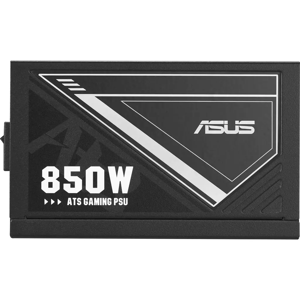 Блок живлення ASUS ATS-850G 850W WHITE BOX (90YE04A0-B0NC00) - фото 5