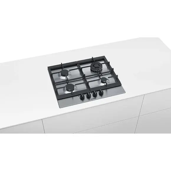 Варильна поверхня газова Siemens EC6A5HB90 - фото 5